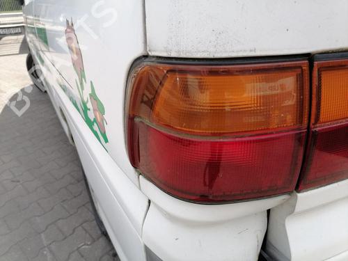 Used Other Other MITSUBISHI L400 Van (PD_W, PC_W, PB_V, PA_W, PA_V) 2500 TD (PD5W, PD5V, PA5W, PA5V) (87 hp) 35917303 35917303