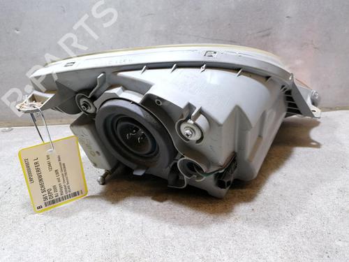 Left headlight CHEVROLET MATIZ (M200, M250) 0.8 LPG | BP31772478C28 
