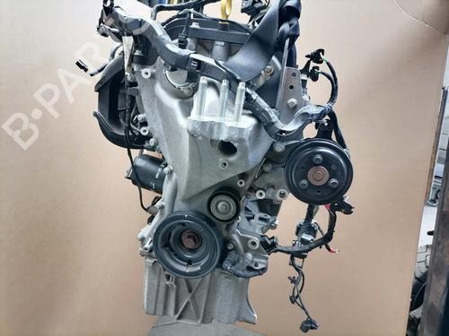 Engine FORD FIESTA VII (HJ, HF) 1.1 Ti-VCT | BP31774470M1
