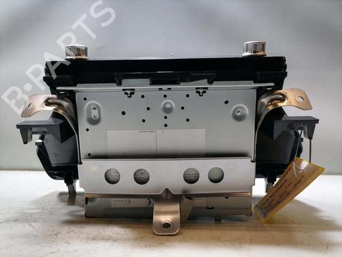 Radio MITSUBISHI ECLIPSE CROSS (GK_, GL_) Plug-in Hybrid 4WD (GL3W) | BP31771406E6 