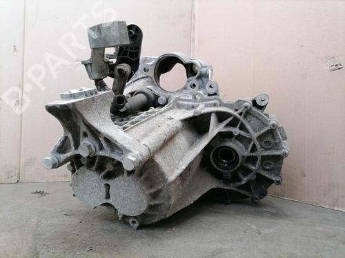 Gearbox SEAT Mii (KF1, KE1) 1.0 | BP31815606M3 