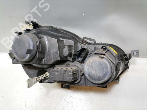 Left headlight VW POLO IV (9N_, 9A_) 1.4 16V | BP31771591C28 