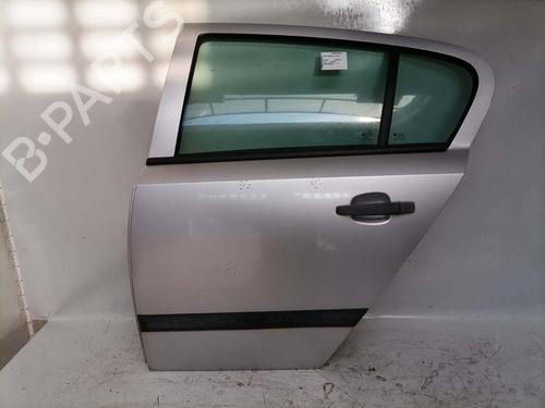 Used Left rear door OPEL ASTRA H (A04) 1.8 (L48) (125 hp) 31771539