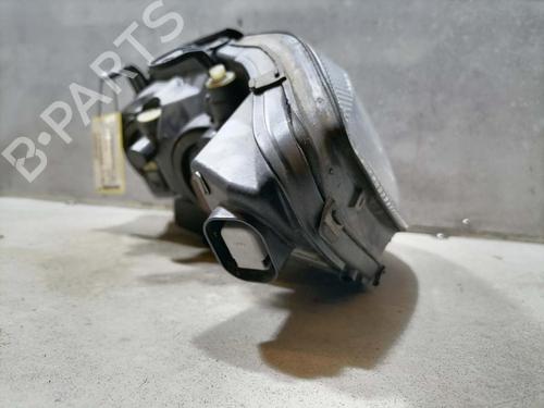 Right headlight OPEL ZAFIRA A MPV (T98) 1.8 16V (F75) | BP31773376C29 