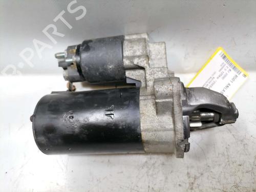 Starter BMW 3 (E36) 323 i | BP31771757M8 