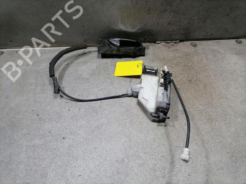 Højre fortil lås PEUGEOT 5008 (0U_, 0E_) 1.6 16V (120 hp) 31772504