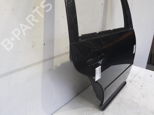 Right rear door VW GOLF VAN IV Variant (1J5) 1.9 TDI | BP31770681C5 