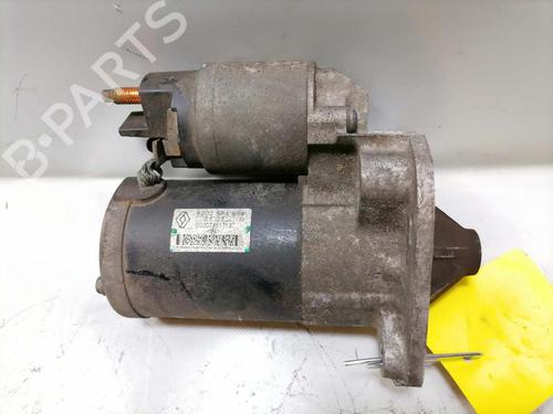 starter-dacia-sandero-2008-31774641 main image