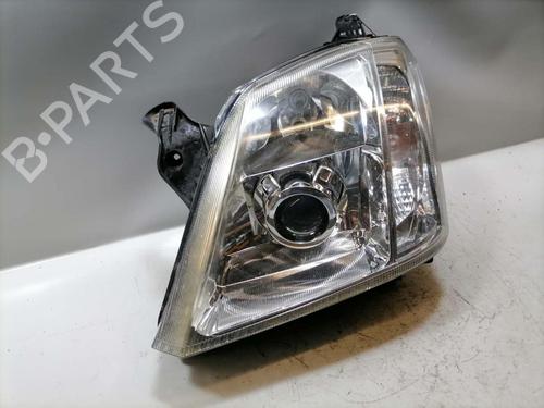 Venstre forlygte OPEL MERIVA A MPV (X03) 1.8 (E75) (125 hp) 31774744