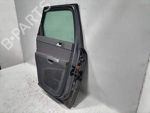 Left rear door VOLVO V50 (545) 2.0 D | BP31863163C4 