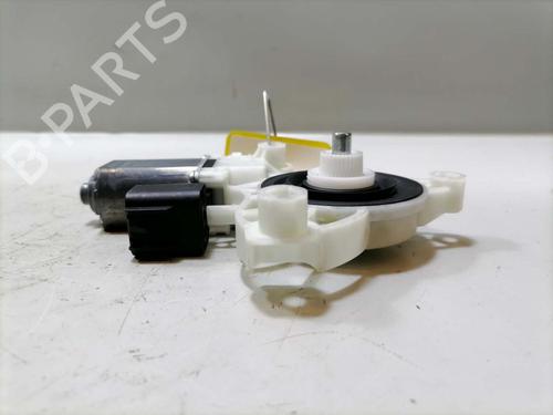 Left front window motor FORD FIESTA VII (HJ, HF) 1.1 Ti-VCT | BP31774528E21 
