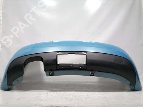 Rear bumper AUDI A3 Sportback (8PA) 1.4 TFSI | BP31771648C8 