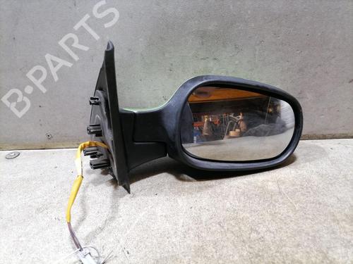 Used Right mirror NISSAN MICRA III (K12) 1.2 16V (65 hp) 31772382