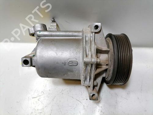 AC compressor DACIA DOKKER MPV (KE_) 1.2 TCe (KEM0, KEAY) | BP31774423M34  - Image 7