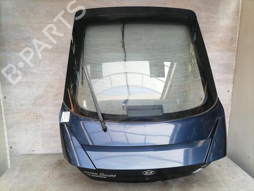 Used Other HYUNDAI COUPE II (GK) 2.0 GLS (143 hp) 33028009