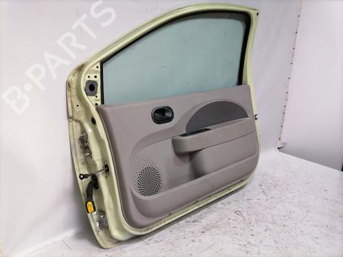 Other RENAULT TWINGO II (CN0_) 1.2 (CN0D) | BP31863158O1 