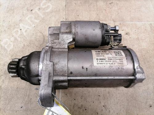 Used Other SKODA FABIA III (NJ3) 1.0 (60 hp) 31770942