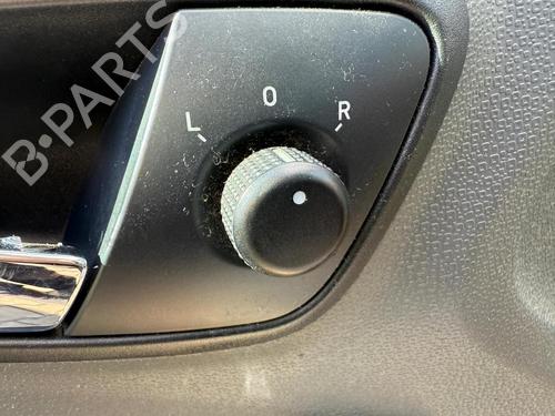 Right mirror SEAT IBIZA IV SC (6J1, 6P5) 1.4 | BP31771266C27