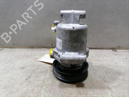 AC compressor MITSUBISHI MIRAGE / SPACE STAR VI Hatchback (A0_A) 1.2 | BP31772244M34 