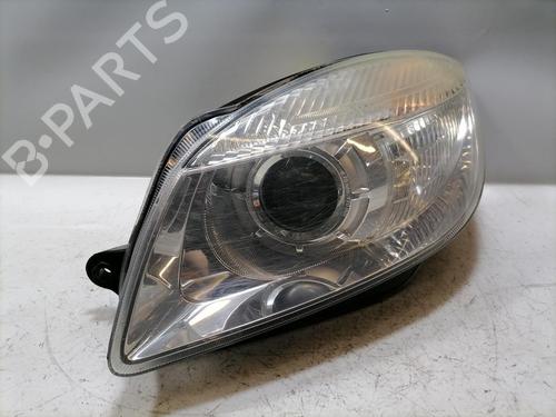 Used Other Other SKODA FABIA II (542) 1.2 12V (60 hp) 35996138 35996138