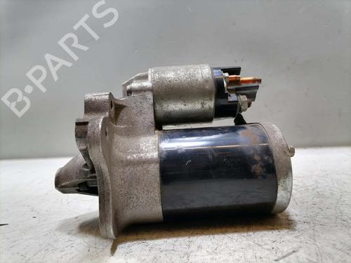 Used Starter Starter RENAULT SCÉNIC II (JM0/1_) 1.6 16V (JM1R) (112 hp) 34196032 34196032