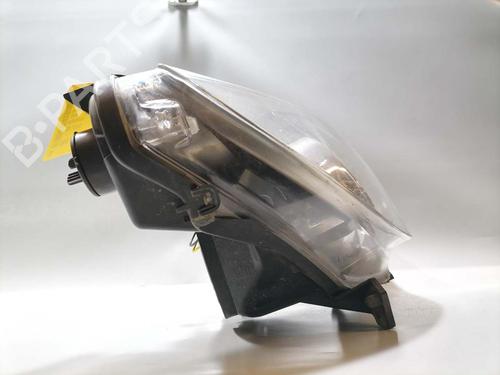 Right headlight PEUGEOT 307 Break (3E) 1.6 16V | BP31773815C29