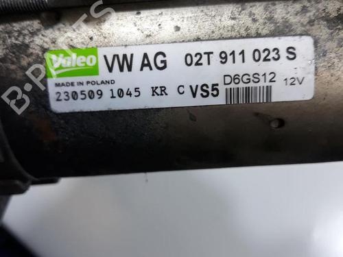 Andre SKODA FABIA II (542) 1.2 12V (60 hp) 31770647