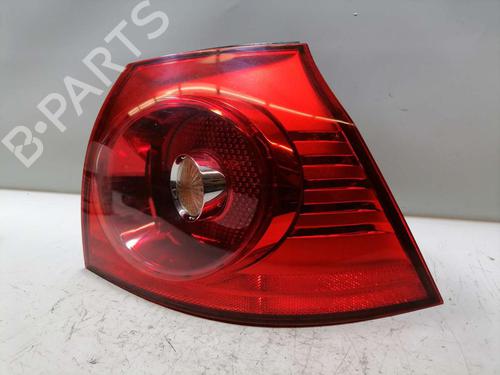 Right taillight VW GOLF V (1K1) 1.6 FSI | BP31774790C35  - Image 9