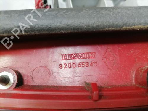 Left taillight RENAULT MODUS / GRAND MODUS (F/JP0_) 1.2 (JP0C, JP0K, FP0C, FP0K, FP0P, JP0P, JP0T) | BP35917060C34 - Image 2