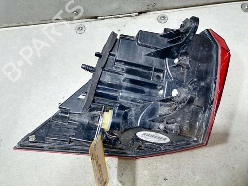 Other VW TIGUAN ALLSPACE (BW2, BJ2) 2.0 TDI | BP31773431O1 