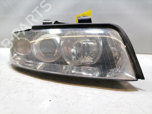Optica direita Optica direita AUDI A4 B6 Avant (8E5) 1.9 TDI (130 hp) 36166237 36166237