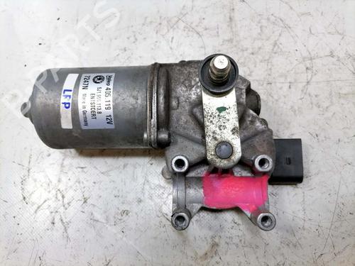 Front wiper motor SKODA FABIA II (542) 1.4 | BP31771427M29 