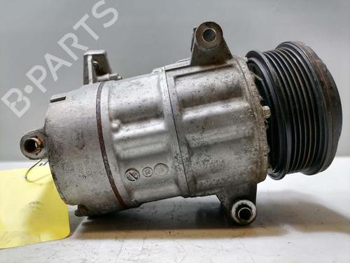 AC compressor FORD FIESTA VII (HJ, HF) 1.1 Ti-VCT | BP31774518M34 - Image 3