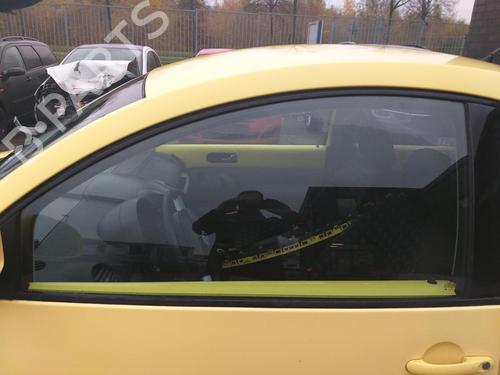 Dør rude ventre foran VW NEW BEETLE (9C1, 1C1) 2.0 (115 hp) 31772981