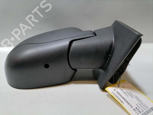 Right mirror RENAULT TWINGO II (CN0_) 1.2 (CN0D) | BP31772921C27 
