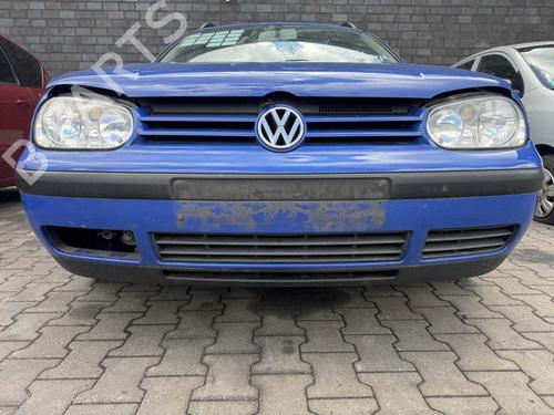 Used Front bumper Front bumper VW GOLF IV Variant (1J5) 1.4 16V (75 hp) 34196052 34196052