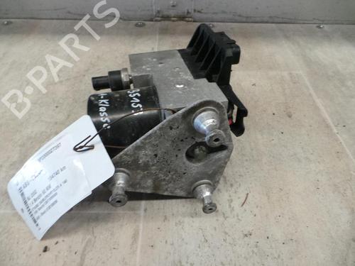 Używane Inne MERCEDES-BENZ A-CLASS (W168) A 140 (168.031, 168.131) (82 hp) 31770883