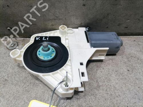 Left front window motor AUDI Q3 (8UB, 8UG) 2.0 TDI quattro | BP31772452E21 