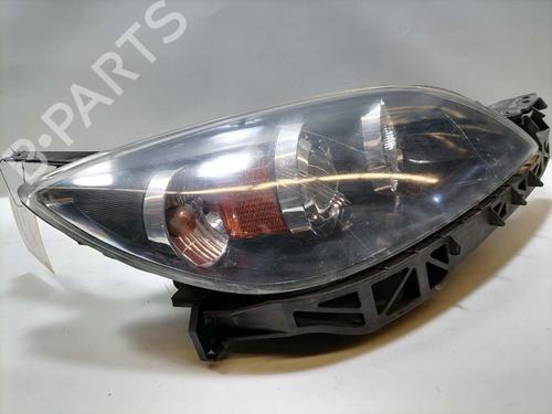 Right headlight MAZDA 3 (BK) 1.6 DI Turbo | BP31774001C29 - Image 7