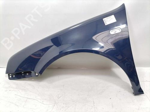 Used Left front fenders Left front fenders VW GOLF IV Variant (1J5) 1.6 FSI (110 hp) 33996176 33996176