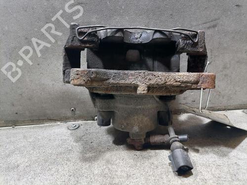 Left front brake caliper AUDI Q3 (8UB, 8UG) 2.0 TDI quattro | BP31772472M105