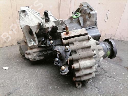 Used Other Other VW GOLF IV (1J1) 1.6 (100 hp) 33557951 33557951