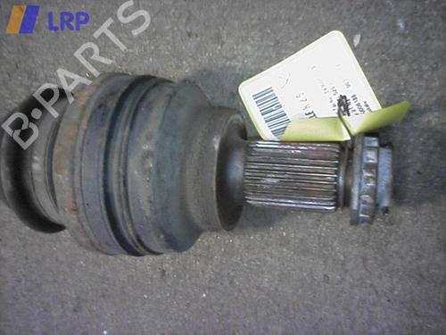 Other BMW 5 (E39) 523 i | BP31771915O1