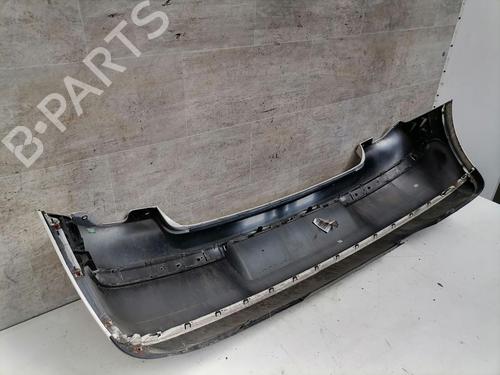 Rear bumper VW POLO IV (9N_, 9A_) 1.4 16V | BP31772237C8