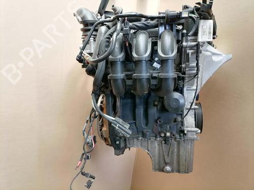 Engine FORD FIESTA VII (HJ, HF) 1.1 Ti-VCT | BP31774514M1 