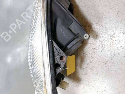 Left headlight SKODA FABIA II Combi (545) 1.2 | BP34384403C28  - Image 6