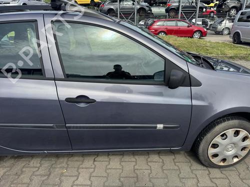 Used Other Other RENAULT CLIO III Grandtour (KR0/1_) 1.2 16V (KR02, KR0J) (75 hp) 35917189 35917189