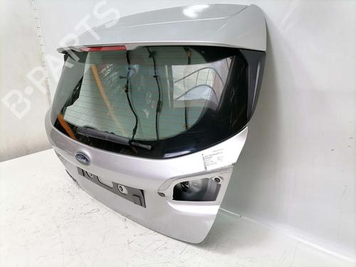 Tailgate FORD FIESTA VII (HJ, HF) 1.1 Ti-VCT | BP31774478C6