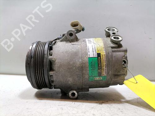AC compressor OPEL ASTRA H Estate (A04) 1.6 (L35) | BP31771663M34 