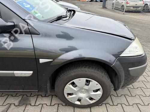 Used Right front fenders Right front fenders RENAULT MEGANE II Estate (KM0/1_) 1.9 dCi (110 hp) 33966165 33966165